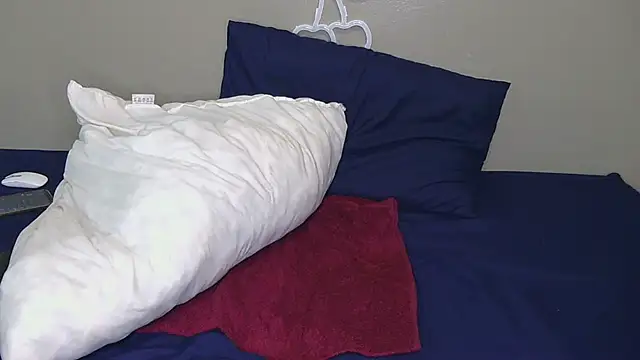 Serafynn online show from 26, 10, 2025