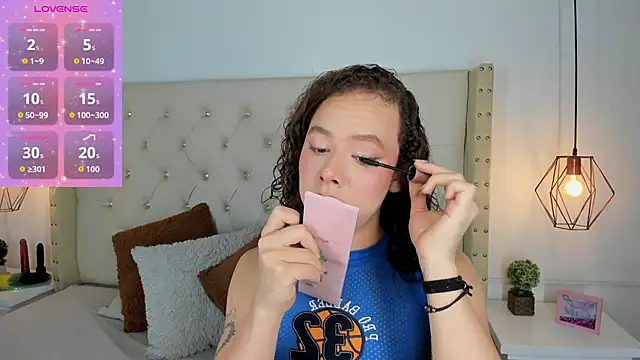 bycandy  online show from 11, 1, 2026