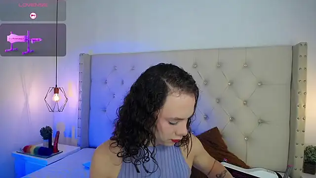 bycandy  online show from 21, 11, 2025