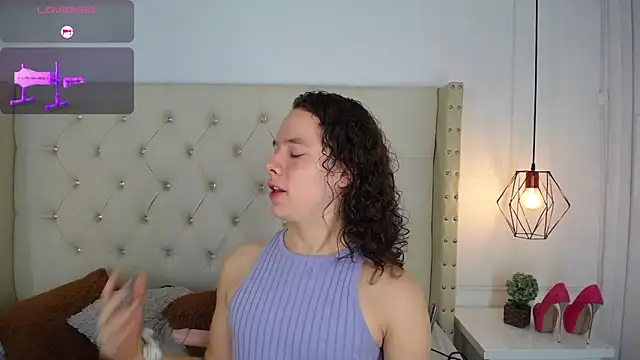 bycandy  online show from 7, 11, 2025