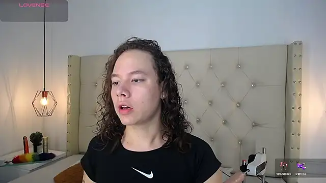 bycandy  online show from 11, 11, 2025