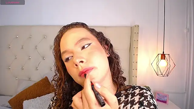 bycandy  online show from 18, 1, 2026