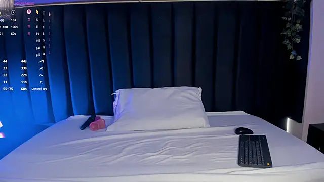 Cristina joy online show from 22, 10, 2025