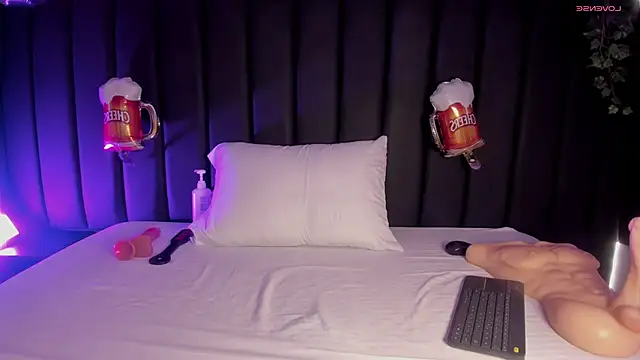 Cristina joy online show from 24, 9, 2025