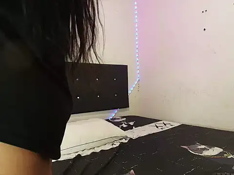 Haylee-carter online show from 2, 12, 2025