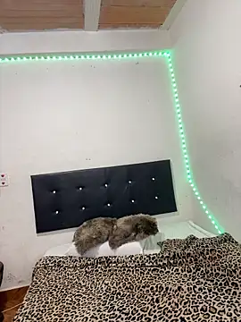 Haylee-carter online show from 22, 12, 2025