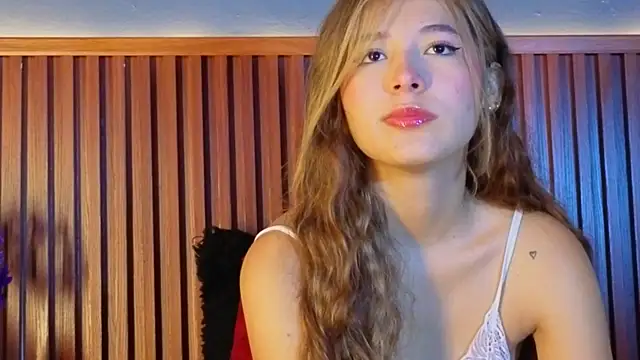 VictoriaSpark online show from 27, 10, 2025