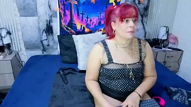 sofiagutierrez   online show from 31, 10, 2025