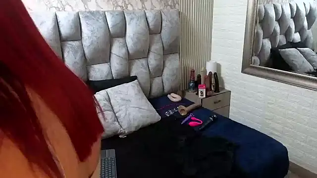 sofiagutierrez   online show from 10, 1, 2026