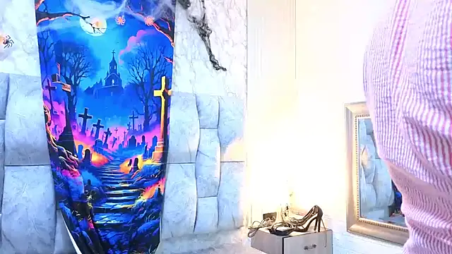 sofiagutierrez   online show from 18, 10, 2025