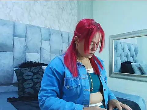 sofiagutierrez   online show from 22, 9, 2025