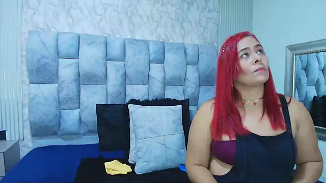 sofiagutierrez   online show from 26, 9, 2025