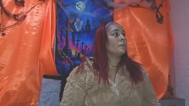 sofiagutierrez   online show from 7, 10, 2025