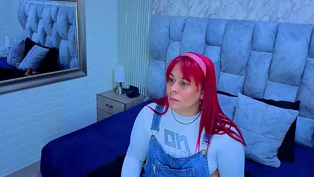 sofiagutierrez   online show from 17, 12, 2025