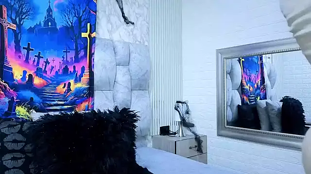 sofiagutierrez   online show from 17, 10, 2025