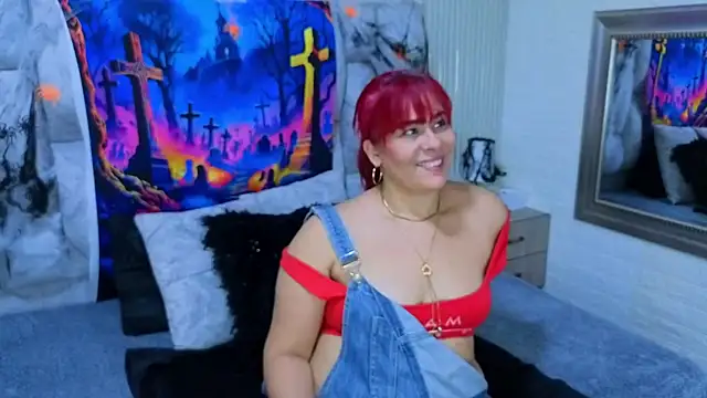 sofiagutierrez   online show from 27, 10, 2025