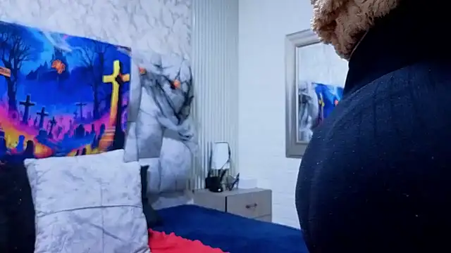 sofiagutierrez   online show from 30, 10, 2025