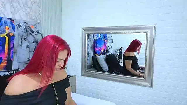 sofiagutierrez   online show from 21, 10, 2025