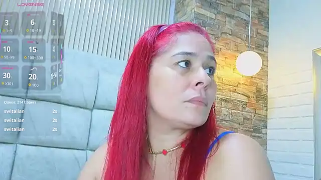 sofiagutierrez   online show from 17, 11, 2025