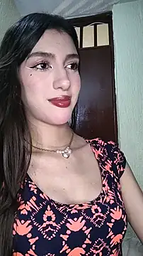 Emily-hottson online show from 14, 1, 2026