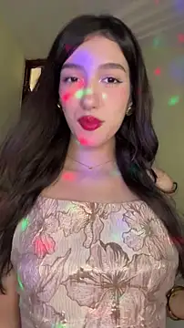 Emily-hottson online show from 20, 2, 2026