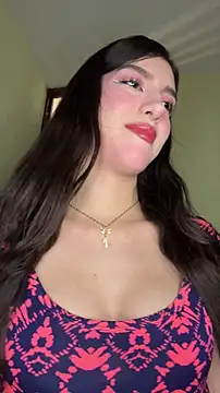 Emily-hottson online show from 17, 2, 2026