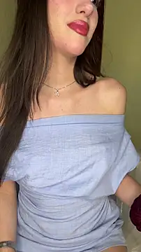 Emily-hottson online show from 1, 3, 2026