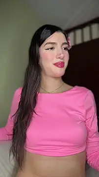 Emily-hottson online show from 2, 4, 2026