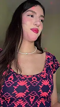 Emily-hottson online show from 23, 2, 2026