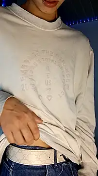 LeySmithVC online show from 3, 12, 2025