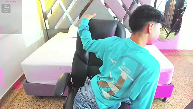 Peter chase online show from 20, 11, 2025