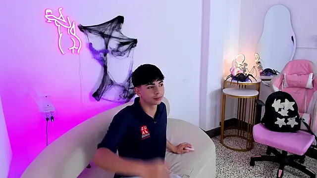 Peter chase online show from 15, 10, 2025