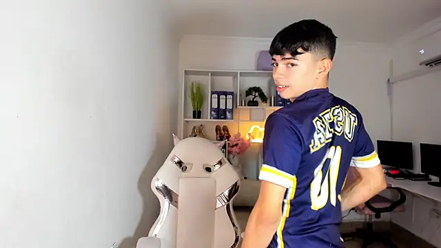 Peter chase online show from 16, 1, 2026