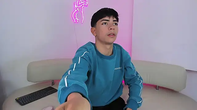 Peter chase online show from 4, 10, 2025