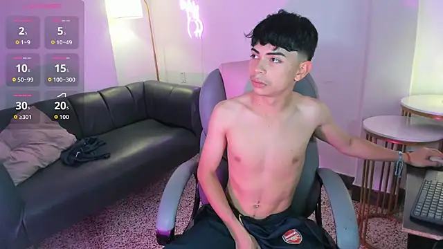 Peter chase online show from 14, 11, 2025