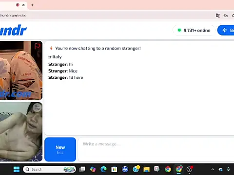 matcha enak online show from 9, 3, 2026