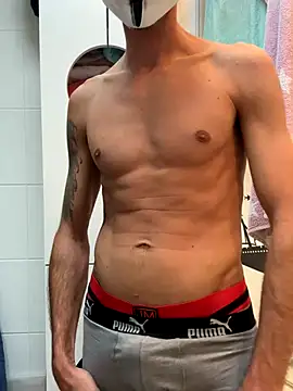 Marcelloxxx88 online show from 27, 9, 2025