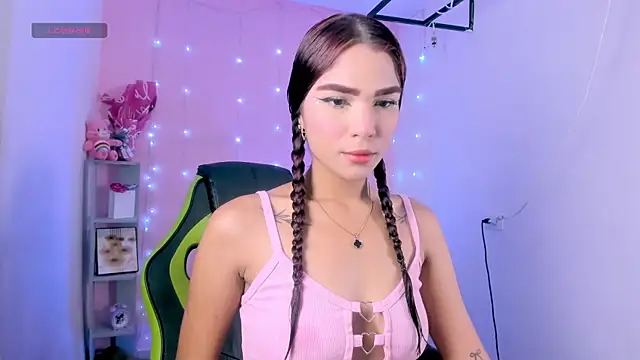 ashlysmith 01 online show from 4, 10, 2025