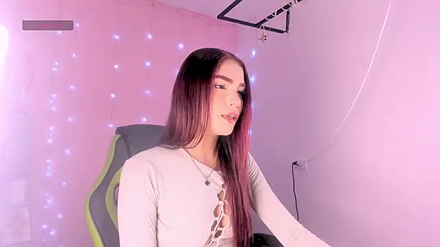 ashlysmith 01 online show from 22, 9, 2025