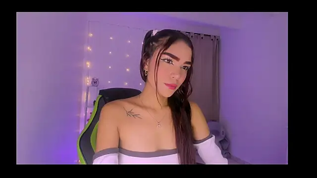 ashlysmith 01 online show from 1, 12, 2025