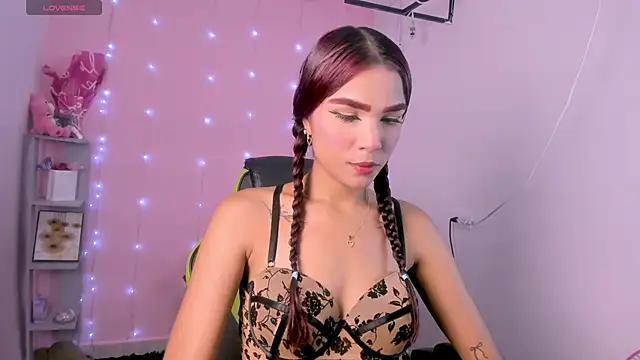 ashlysmith 01 online show from 28, 10, 2025