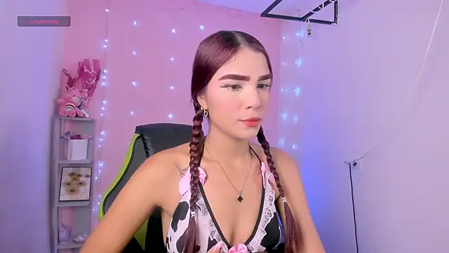 ashlysmith 01 online show from 24, 10, 2025