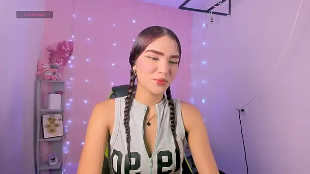 ashlysmith 01 online show from 1, 10, 2025