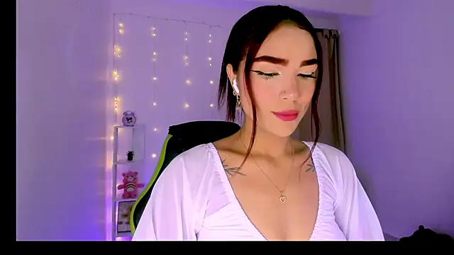 ashlysmith 01 online show from 30, 11, 2025