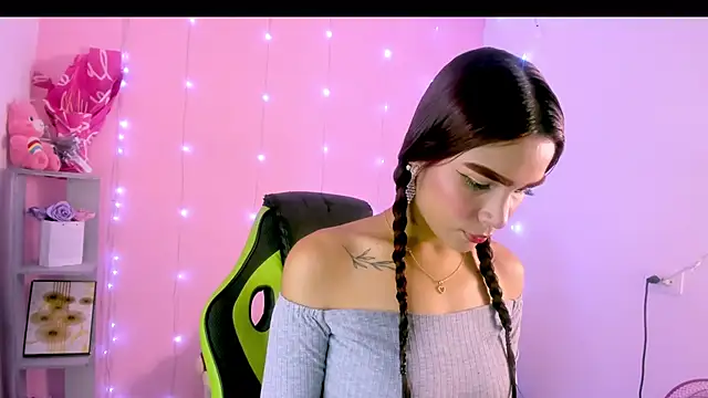 ashlysmith 01 online show from 6, 11, 2025