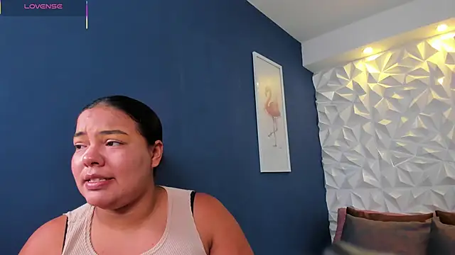 freya cole  online show from 4, 11, 2025