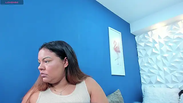 freya cole  online show from 27, 11, 2025