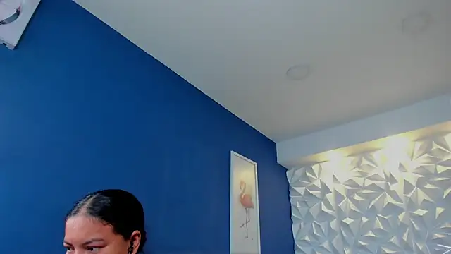 freya cole  online show from 12, 11, 2025