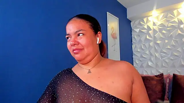 freya cole  online show from 1, 10, 2025