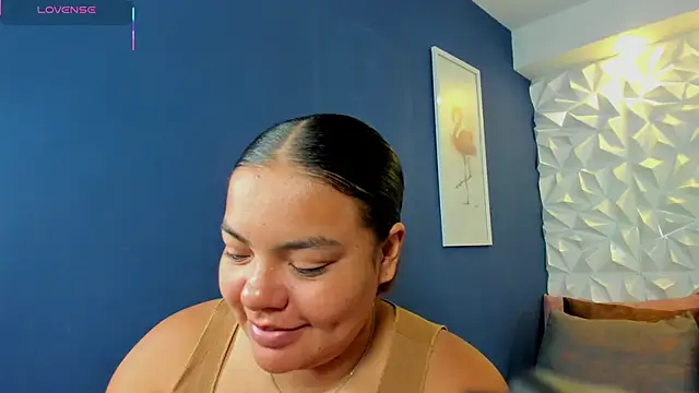 freya cole  online show from 7, 11, 2025